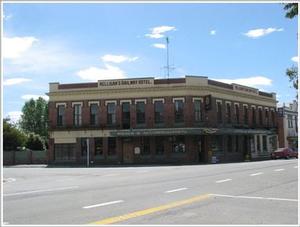 Hotel sale with impressive turnover and a number of income streams